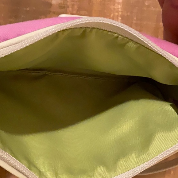 Coach Spring Wristlet - Picture 6 of 8